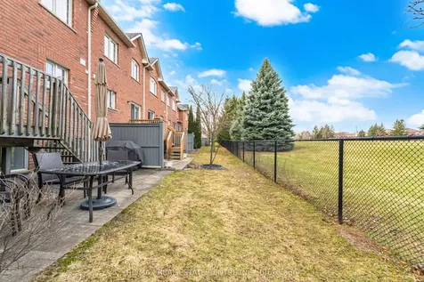 2665 Thomas Street Mississauga ON L5M 6G6