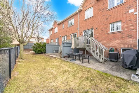 2665 Thomas Street Mississauga ON L5M 6G6