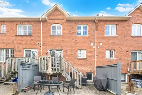 2665 Thomas Street Mississauga ON L5M 6G6