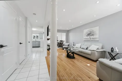 2665 Thomas Street Mississauga ON L5M 6G6