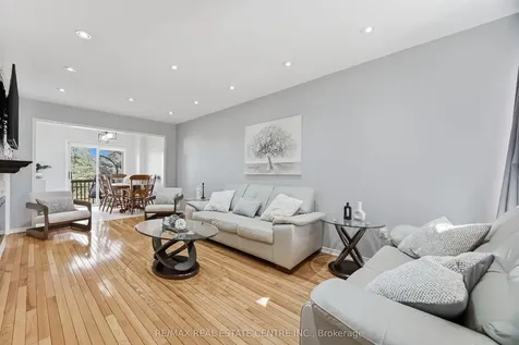 2665 Thomas Street Mississauga ON L5M 6G6