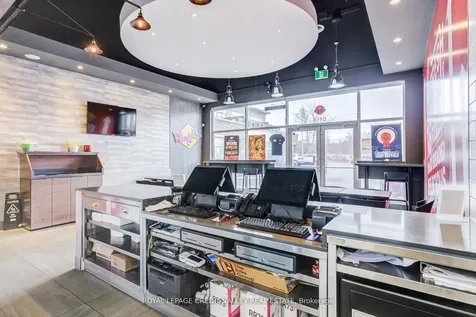 1900 Fowler Drive Mississauga ON L5K 1T7