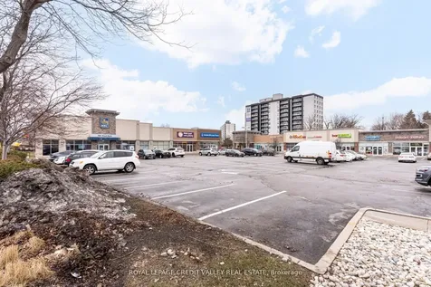 1900 Fowler Drive Mississauga ON L5K 1T7