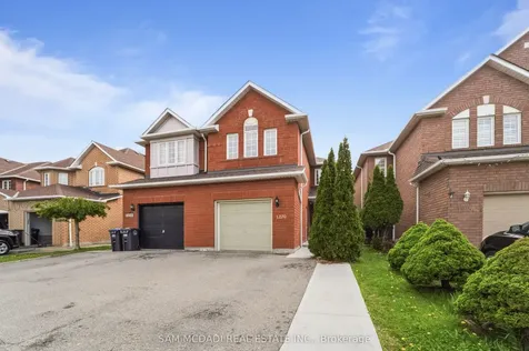 1220 Windbrook Grove Mississauga ON L5V 2V1