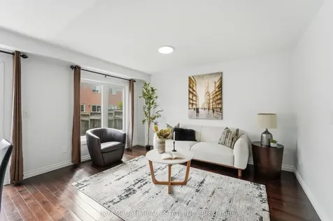 1220 Windbrook Grove Mississauga ON L5V 2V1