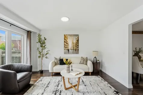 1220 Windbrook Grove Mississauga ON L5V 2V1