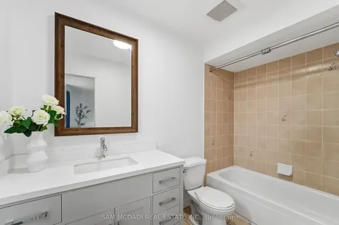 1220 Windbrook Grove Mississauga ON L5V 2V1