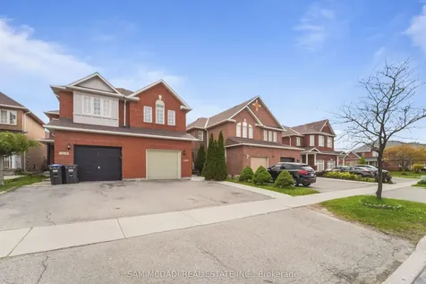 1220 Windbrook Grove Mississauga ON L5V 2V1