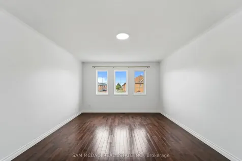 1220 Windbrook Grove Mississauga ON L5V 2V1