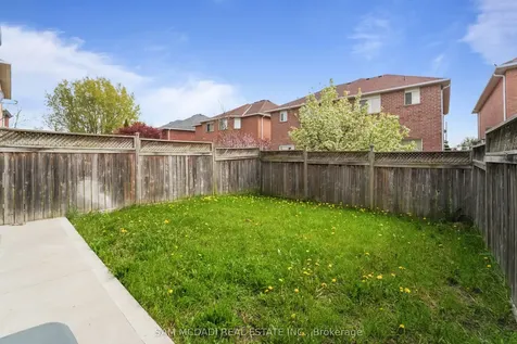 1220 Windbrook Grove Mississauga ON L5V 2V1