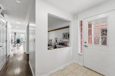 1220 Windbrook Grove Mississauga ON L5V 2V1