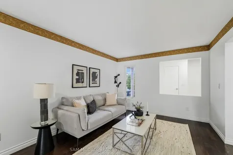 1220 Windbrook Grove Mississauga ON L5V 2V1