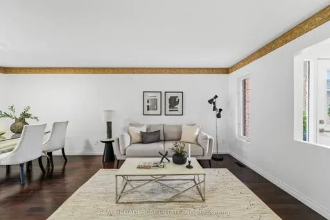 1220 Windbrook Grove Mississauga ON L5V 2V1