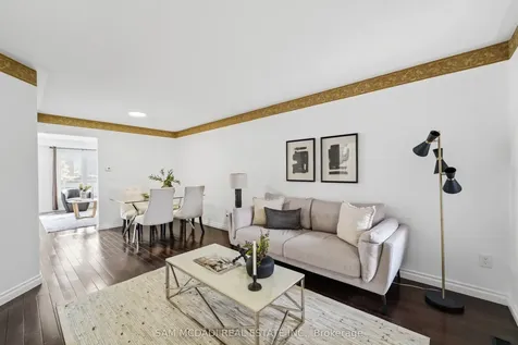 1220 Windbrook Grove Mississauga ON L5V 2V1