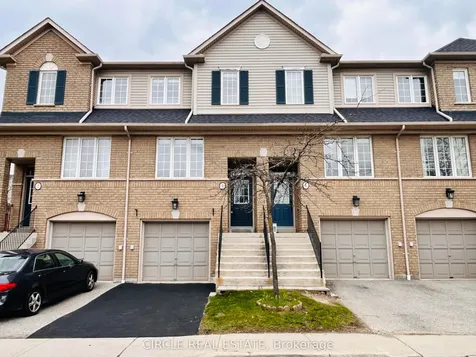 4950 Albina Way Mississauga ON L4Z 4J6