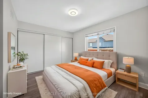 4950 Albina Way Mississauga ON L4Z 4J6