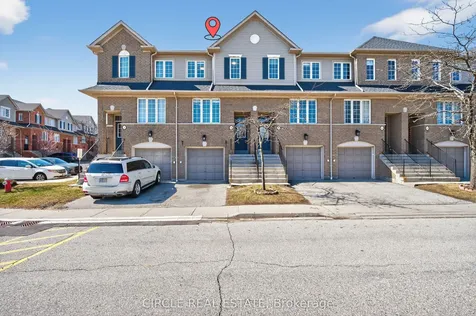 4950 Albina Way Mississauga ON L4Z 4J6