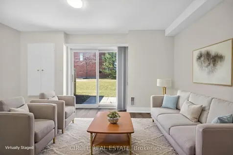 4950 Albina Way Mississauga ON L4Z 4J6
