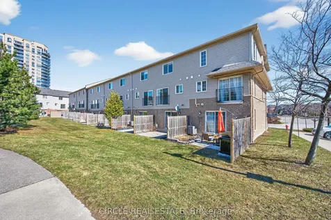 4950 Albina Way Mississauga ON L4Z 4J6