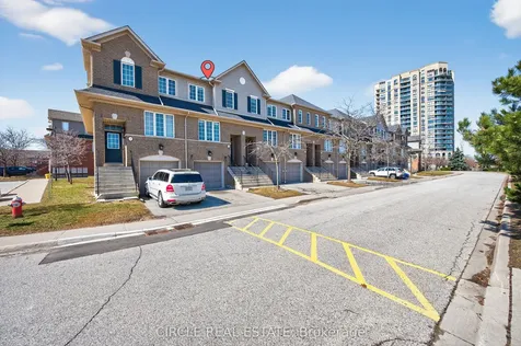 4950 Albina Way Mississauga ON L4Z 4J6