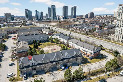 4950 Albina Way Mississauga ON L4Z 4J6