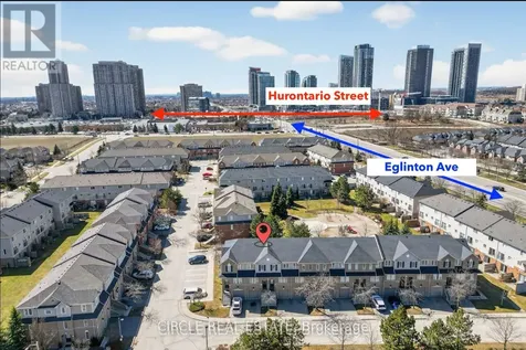 4950 Albina Way Mississauga ON L4Z 4J6