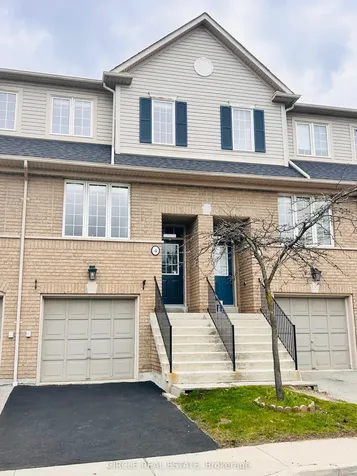 4950 Albina Way Mississauga ON L4Z 4J6