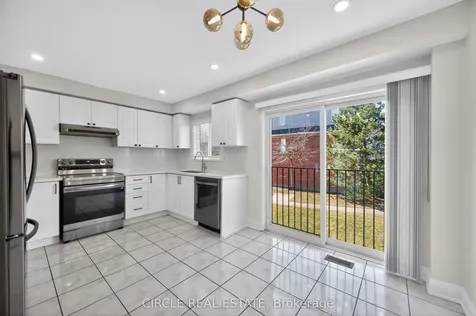 4950 Albina Way Mississauga ON L4Z 4J6