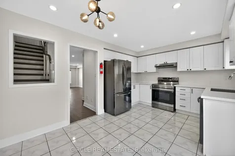 4950 Albina Way Mississauga ON L4Z 4J6