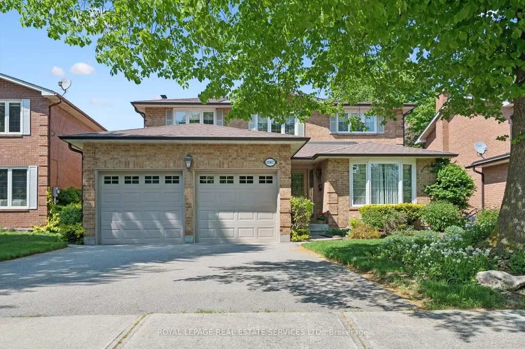 2067 Pen Street Oakville ON L6H 3L2