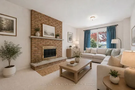 2067 Pen Street Oakville ON L6H 3L2