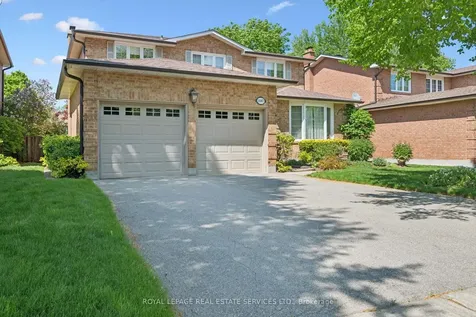 2067 Pen Street Oakville ON L6H 3L2