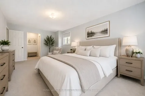 2067 Pen Street Oakville ON L6H 3L2