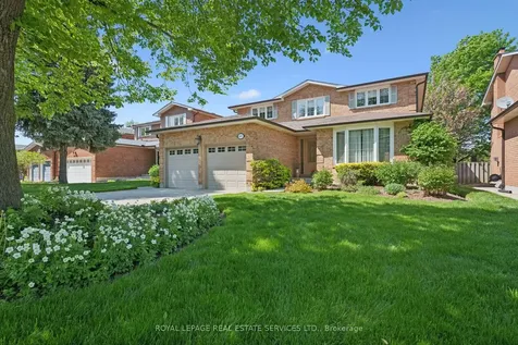 2067 Pen Street Oakville ON L6H 3L2