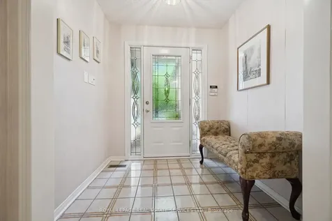 2067 Pen Street Oakville ON L6H 3L2