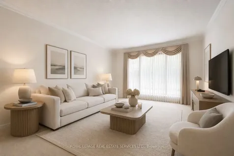 2067 Pen Street Oakville ON L6H 3L2