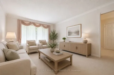2067 Pen Street Oakville ON L6H 3L2