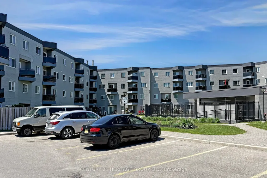 2001 Bonnymede Drive Mississauga ON L5J 4H8
