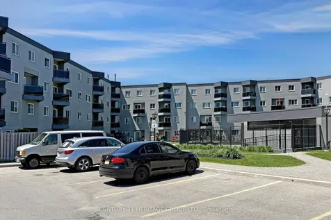 2001 Bonnymede Drive Mississauga ON L5J 4H8