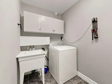 2001 Bonnymede Drive Mississauga ON L5J 4H8