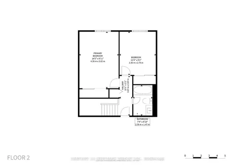 2001 Bonnymede Drive Mississauga ON L5J 4H8