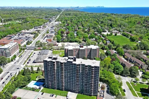 2001 Bonnymede Drive Mississauga ON L5J 4H8