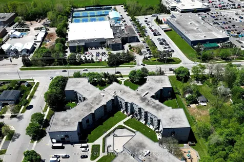 2001 Bonnymede Drive Mississauga ON L5J 4H8