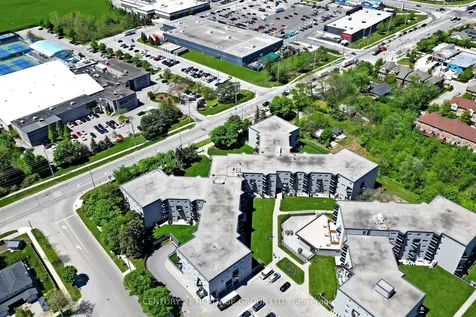 2001 Bonnymede Drive Mississauga ON L5J 4H8