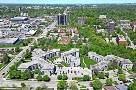 2001 Bonnymede Drive Mississauga ON L5J 4H8