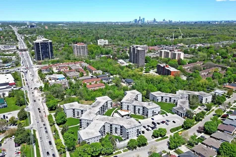 2001 Bonnymede Drive Mississauga ON L5J 4H8