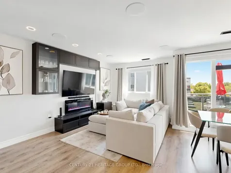 2001 Bonnymede Drive Mississauga ON L5J 4H8