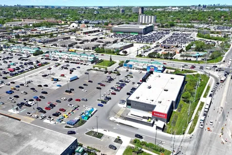 2001 Bonnymede Drive Mississauga ON L5J 4H8