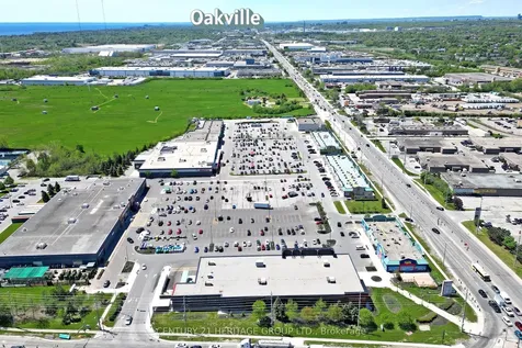 2001 Bonnymede Drive Mississauga ON L5J 4H8