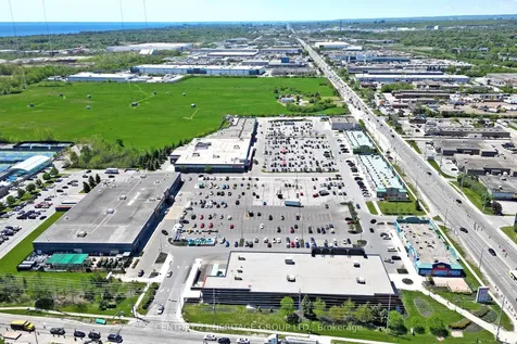 2001 Bonnymede Drive Mississauga ON L5J 4H8